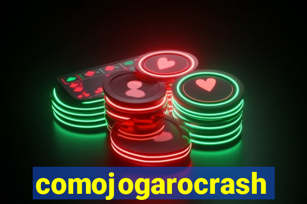 comojogarocrash
