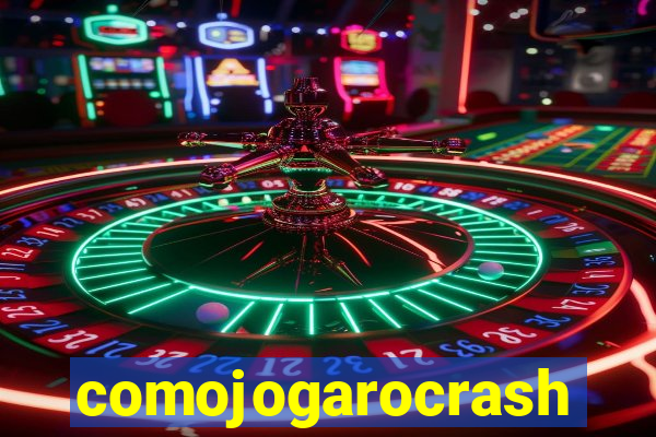 comojogarocrash