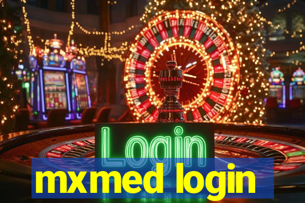 mxmed login
