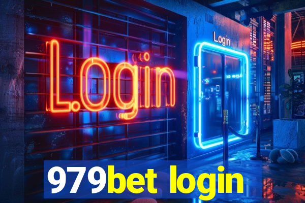 979bet login