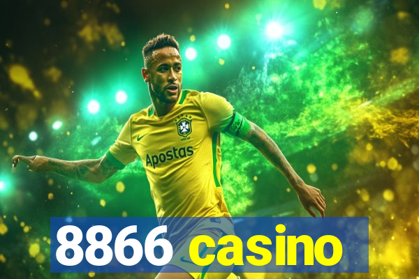 8866 casino