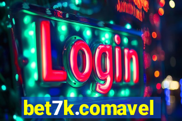 bet7k.comavel