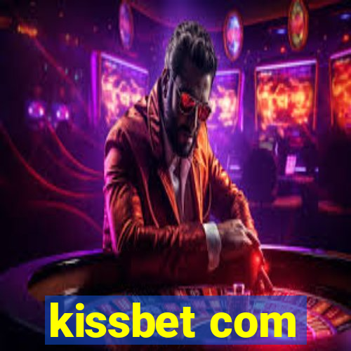 kissbet com