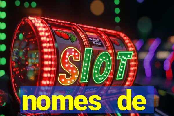 nomes de plataformas de jogos