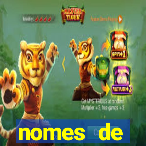 nomes de plataformas de jogos