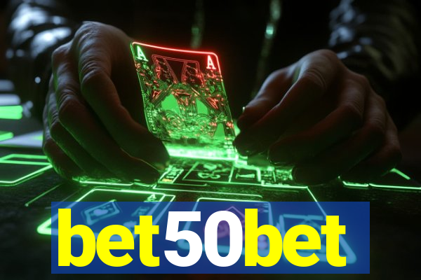 bet50bet