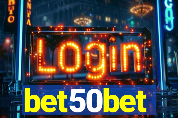 bet50bet
