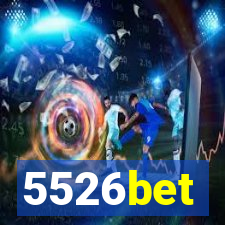 5526bet