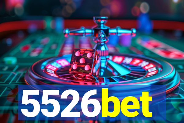 5526bet