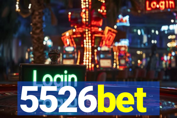 5526bet