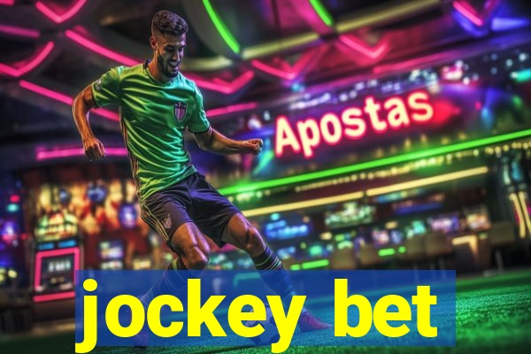 jockey bet