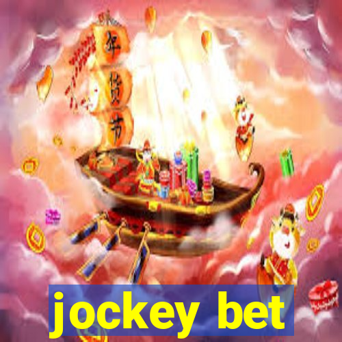 jockey bet