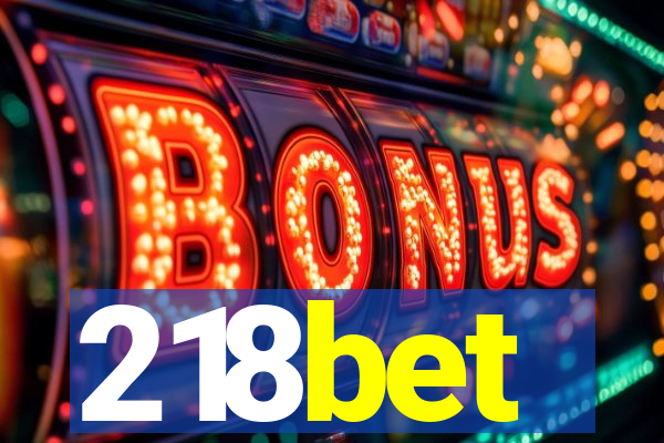 218bet