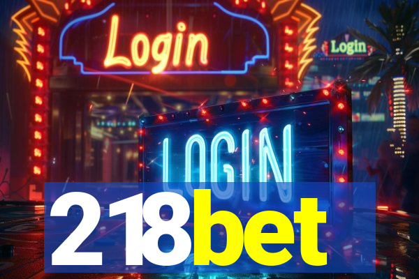 218bet