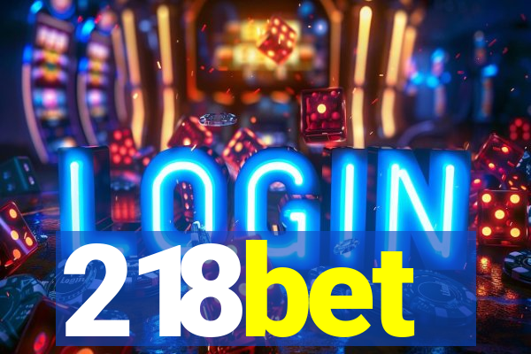 218bet