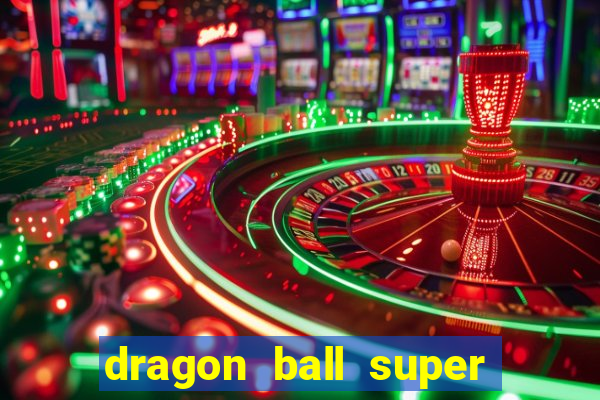 dragon ball super super hero download