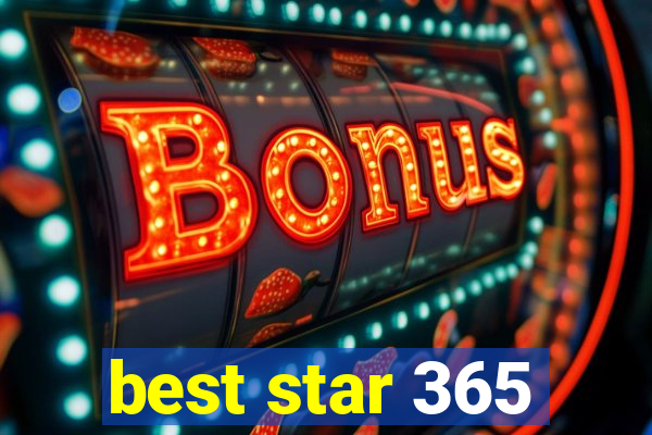 best star 365