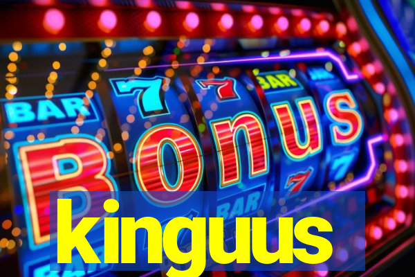 kinguus