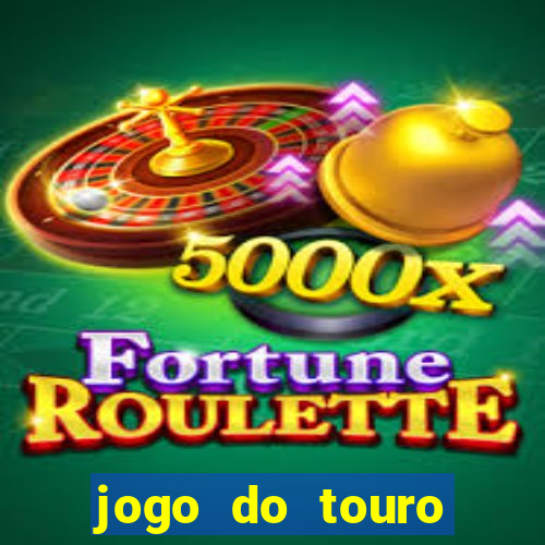 jogo do touro fortune gratis