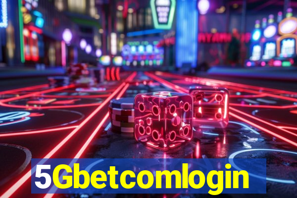 5Gbetcomlogin