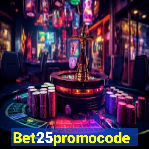 Bet25promocode
