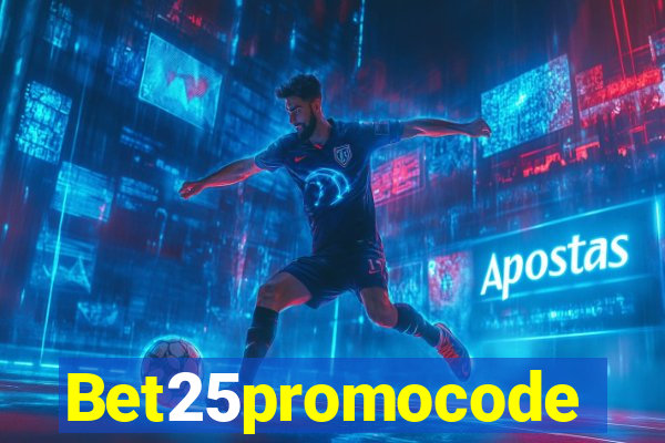 Bet25promocode