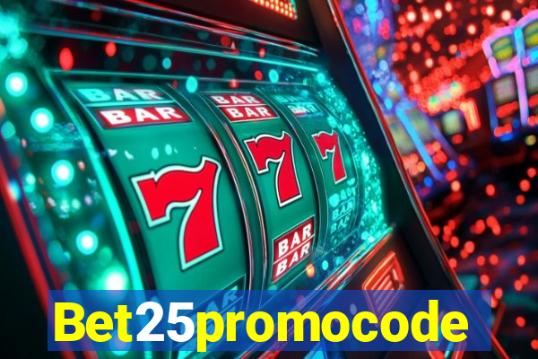 Bet25promocode
