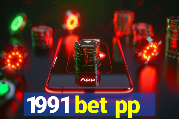 1991 bet pp
