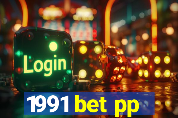 1991 bet pp