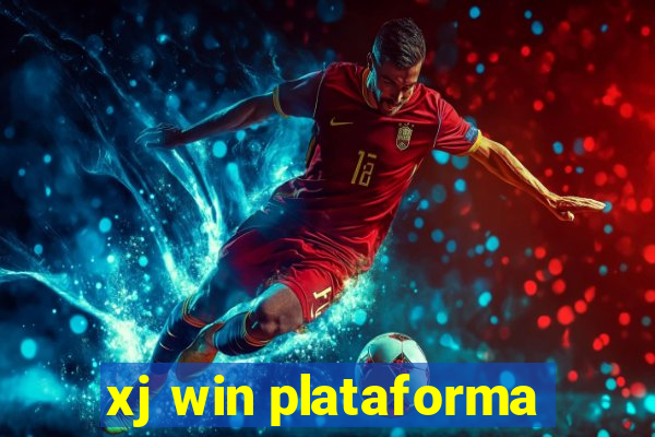 xj win plataforma