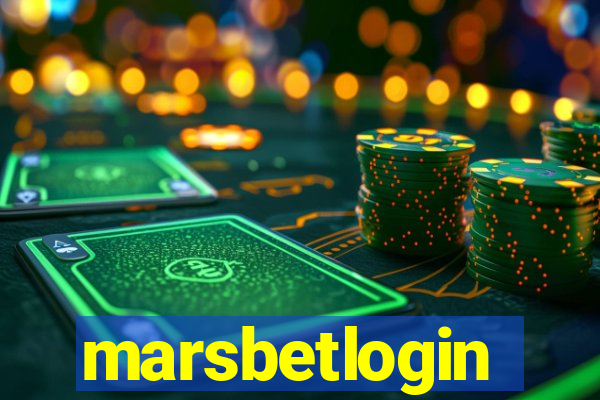 marsbetlogin