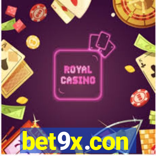 bet9x.con