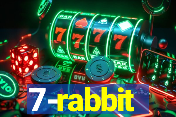 7-rabbit plataforma