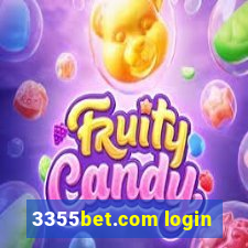 3355bet.com login