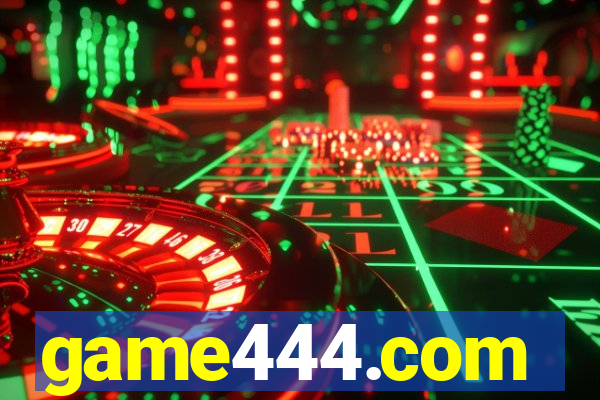 game444.com
