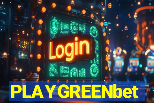 PLAYGREENbet