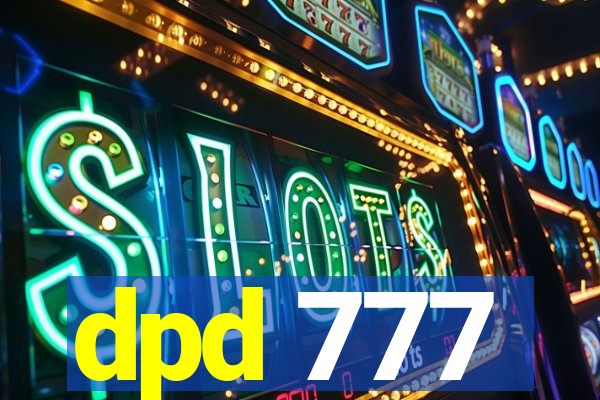 dpd 777