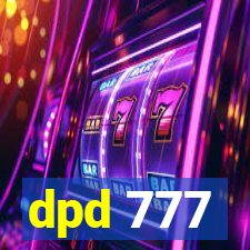 dpd 777