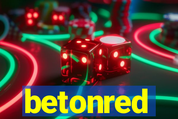 betonred