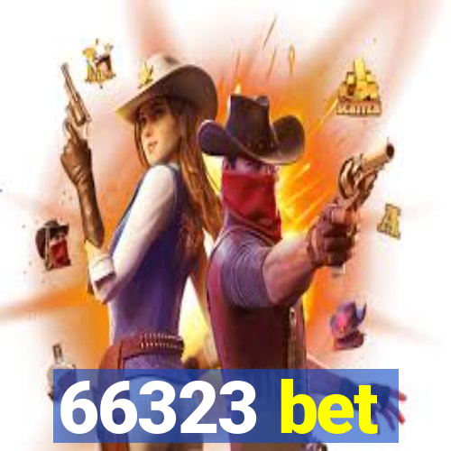 66323 bet