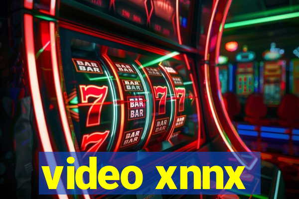 video xnnx