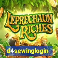 d4sewinglogin