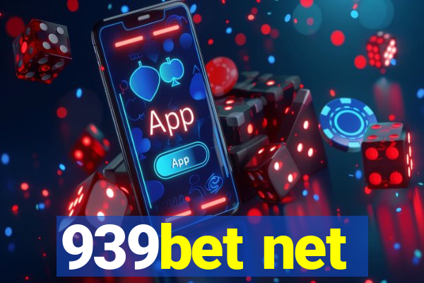 939bet net