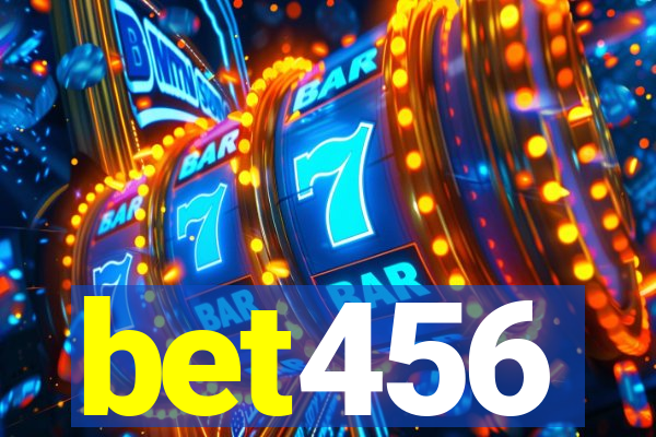 bet456