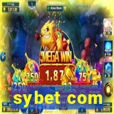 sybet com