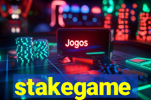 stakegame