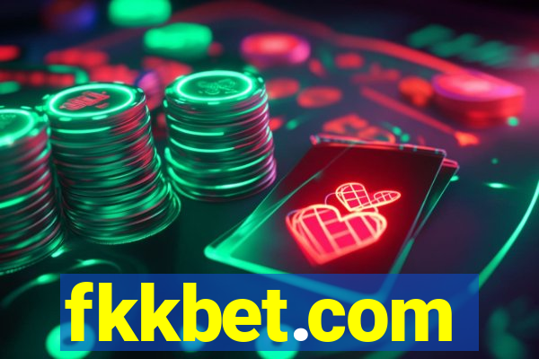 fkkbet.com