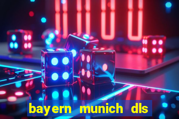 bayern munich dls kits 22/23