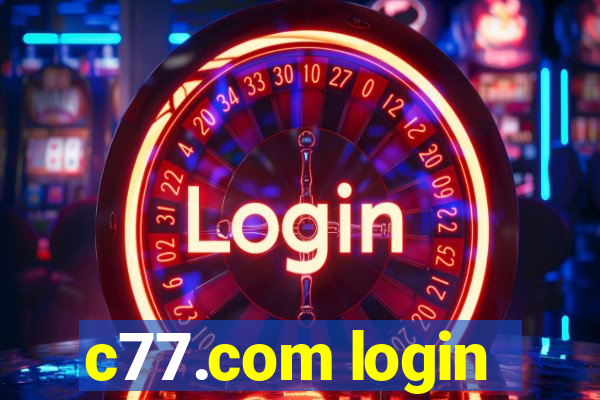 c77.com login