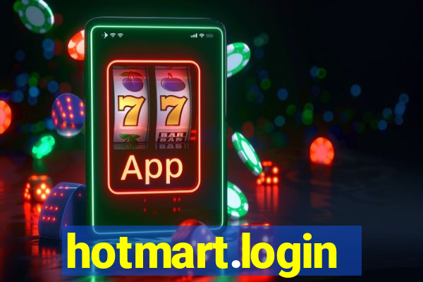 hotmart.login